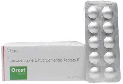 ORCET